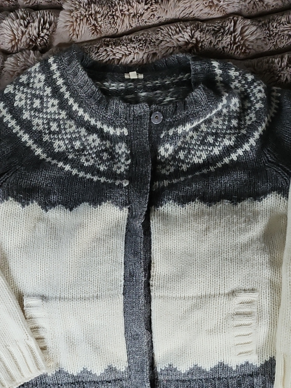 J.Crew Cardigan